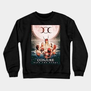 MAGICAL Crewneck Sweatshirt